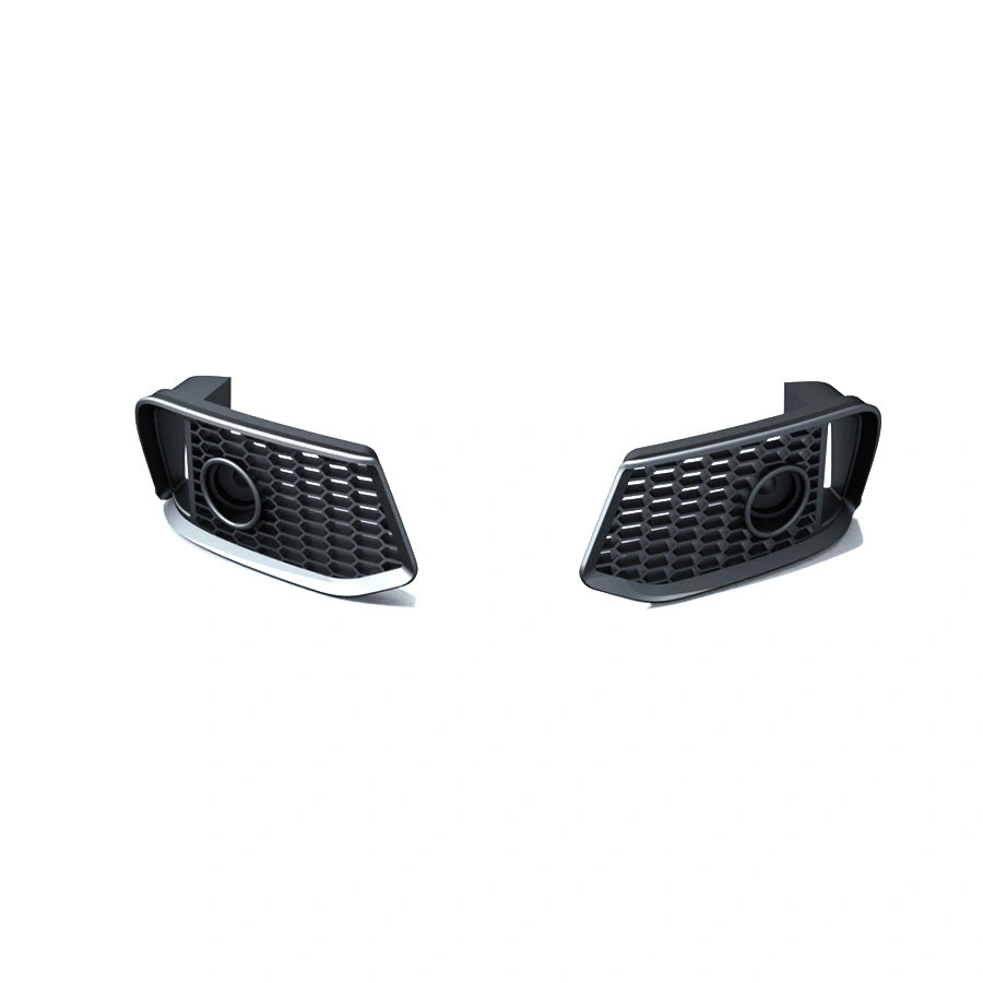 RS7 Sportback Unleashed: 24KRC Air Intake. Feel the Power. Pure Audi.