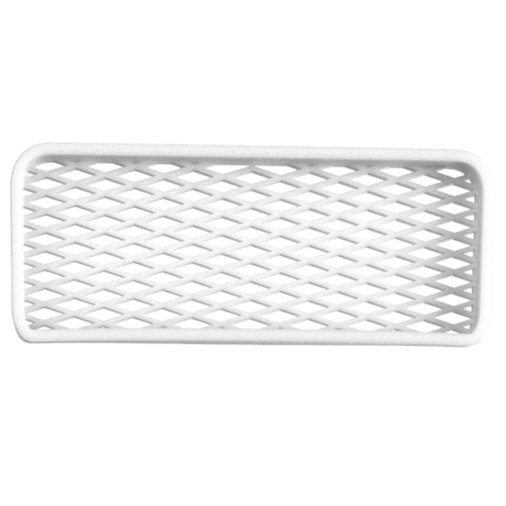 Veilside 350Z Grill Upgrade Aggressive Z33 Style